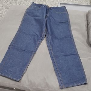 Tyndale flame resistant jeans (2 pair)